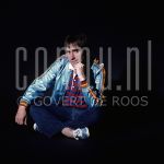 Chris de Burgh at studio in Amsterdam.

[keywords]Posed, Eyecontact, Singer[/keywords]